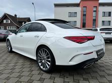 MERCEDES-BENZ CLA 220 d AMG Line 8G-DCT, Diesel, Occasioni / Usate, Automatico - 6