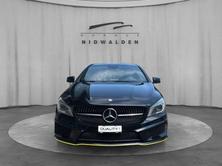 MERCEDES-BENZ CLA-Klasse C117 CLA 220 CDI AMG Line, Diesel, Occasion / Gebraucht, Automat - 2