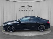 MERCEDES-BENZ CLA-Klasse C117 CLA 220 CDI AMG Line, Diesel, Occasion / Gebraucht, Automat - 3