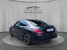 MERCEDES-BENZ CLA-Klasse C117 CLA 220 CDI AMG Line, Diesel, Occasion / Gebraucht, Automat - 4