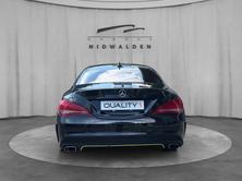 MERCEDES-BENZ CLA-Klasse C117 CLA 220 CDI AMG Line, Diesel, Occasion / Gebraucht, Automat - 5
