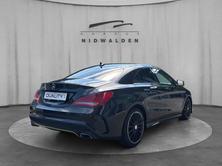 MERCEDES-BENZ CLA-Klasse C117 CLA 220 CDI AMG Line, Diesel, Occasion / Gebraucht, Automat - 6