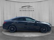 MERCEDES-BENZ CLA-Klasse C117 CLA 220 CDI AMG Line, Diesel, Occasion / Gebraucht, Automat - 7