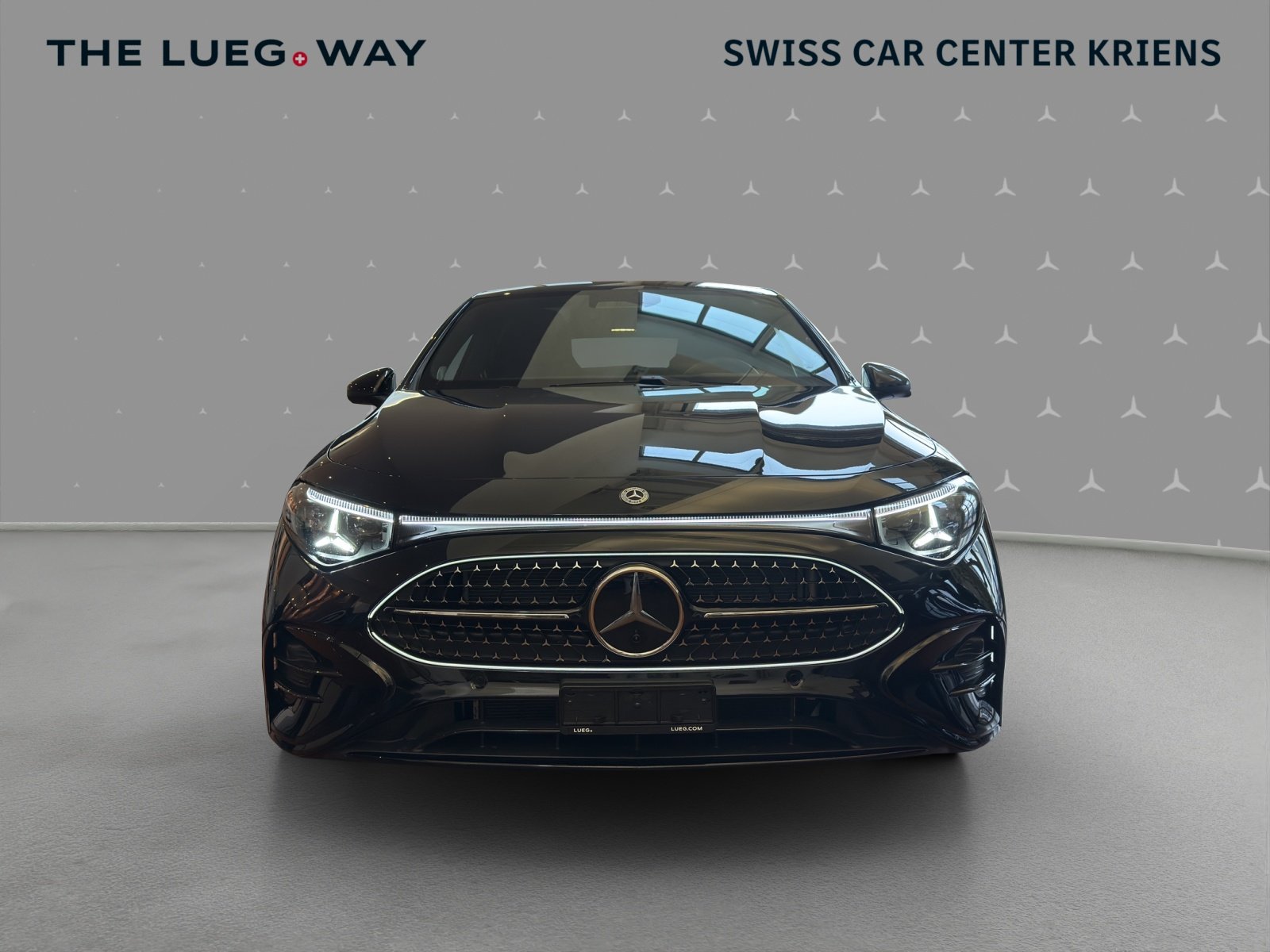 MERCEDES-BENZ CLA 220 4M - AMG / DISTRONIC / 360 Grad Kamera, Benzin, Occasion / Gebraucht, Automatik - 7