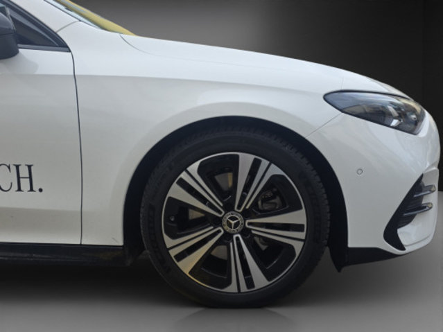 MERCEDES-BENZ CLA 220 8G-DCT 4Matic, Benzin, Occasion / Gebraucht, Automatik - 6