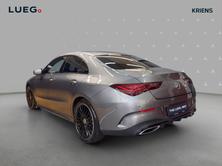 MERCEDES-BENZ CLA 220 4M - AMG / 360 Grad Kamera / Multibeam, Hybride Leggero Benzina/Elettrica, Occasioni / Usate, Automatico - 3