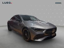 MERCEDES-BENZ CLA 220 4M - AMG / 360 Grad Kamera / Multibeam, Hybride Leggero Benzina/Elettrica, Occasioni / Usate, Automatico - 5