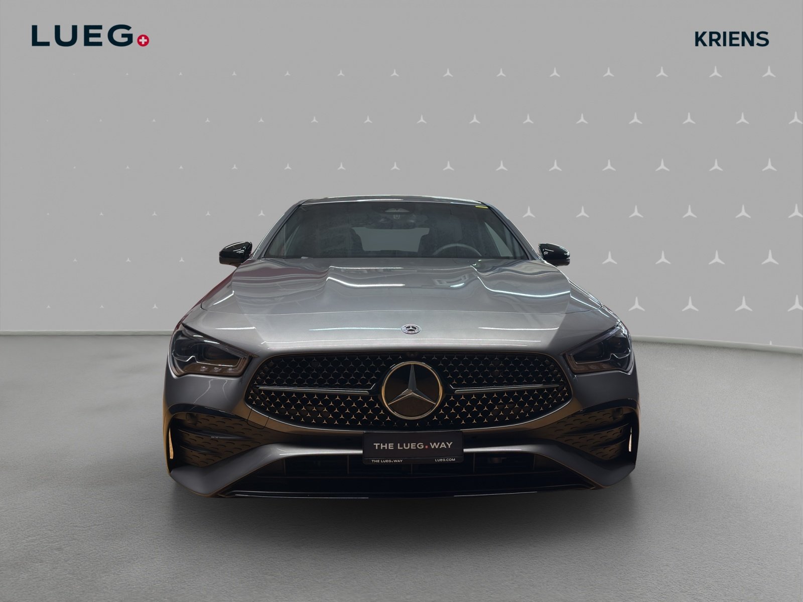 MERCEDES-BENZ CLA 220 4M - AMG / 360 Grad Kamera / Multibeam, Hybride Leggero Benzina/Elettrica, Occasioni / Usate, Automatico - 6
