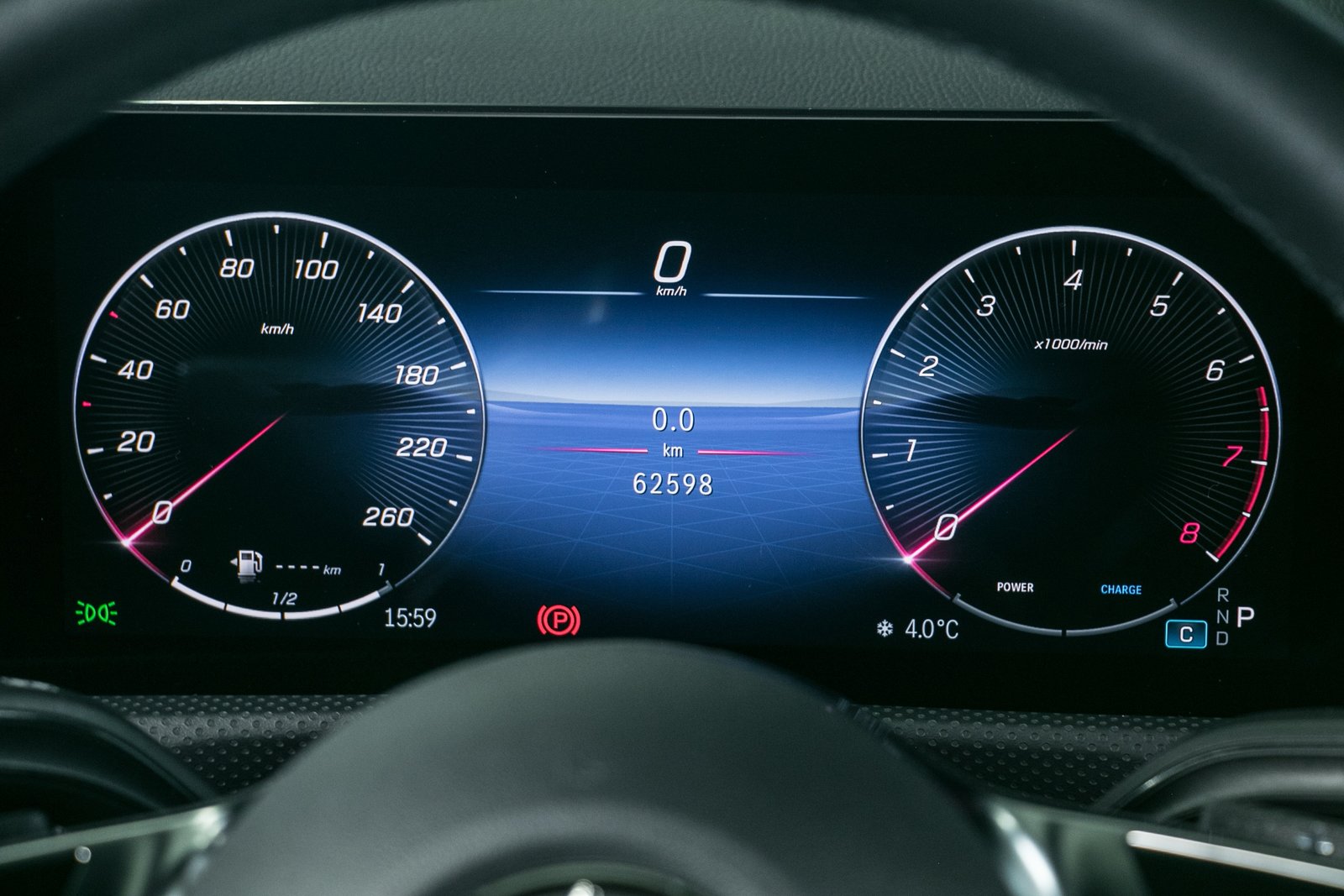MERCEDES-BENZ CLA 220 4Matic 8G-DCT, Mild-Hybrid Benzin/Elektro, Occasion / Gebraucht, Automatik - 6