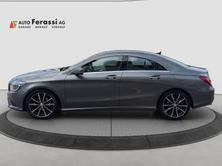 MERCEDES-BENZ CLA 220 CDI Urban 7G-DCT, Diesel, Second hand / Used, Automatic - 2