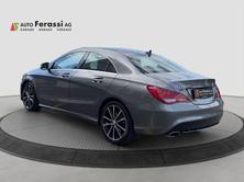 MERCEDES-BENZ CLA 220 CDI Urban 7G-DCT, Diesel, Second hand / Used, Automatic - 4