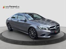 MERCEDES-BENZ CLA 220 CDI Urban 7G-DCT, Diesel, Second hand / Used, Automatic - 7