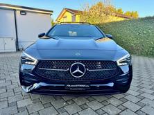 MERCEDES-BENZ CLA 220 AMG Line 4Matic 8G-DCT, Mild-Hybrid Petrol/Electric, Second hand / Used, Automatic - 2