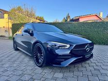 MERCEDES-BENZ CLA 220 AMG Line 4Matic 8G-DCT, Mild-Hybrid Petrol/Electric, Second hand / Used, Automatic - 3