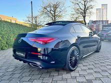 MERCEDES-BENZ CLA 220 AMG Line 4Matic 8G-DCT, Mild-Hybrid Petrol/Electric, Second hand / Used, Automatic - 4