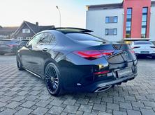 MERCEDES-BENZ CLA 220 AMG Line 4Matic 8G-DCT, Mild-Hybrid Petrol/Electric, Second hand / Used, Automatic - 6