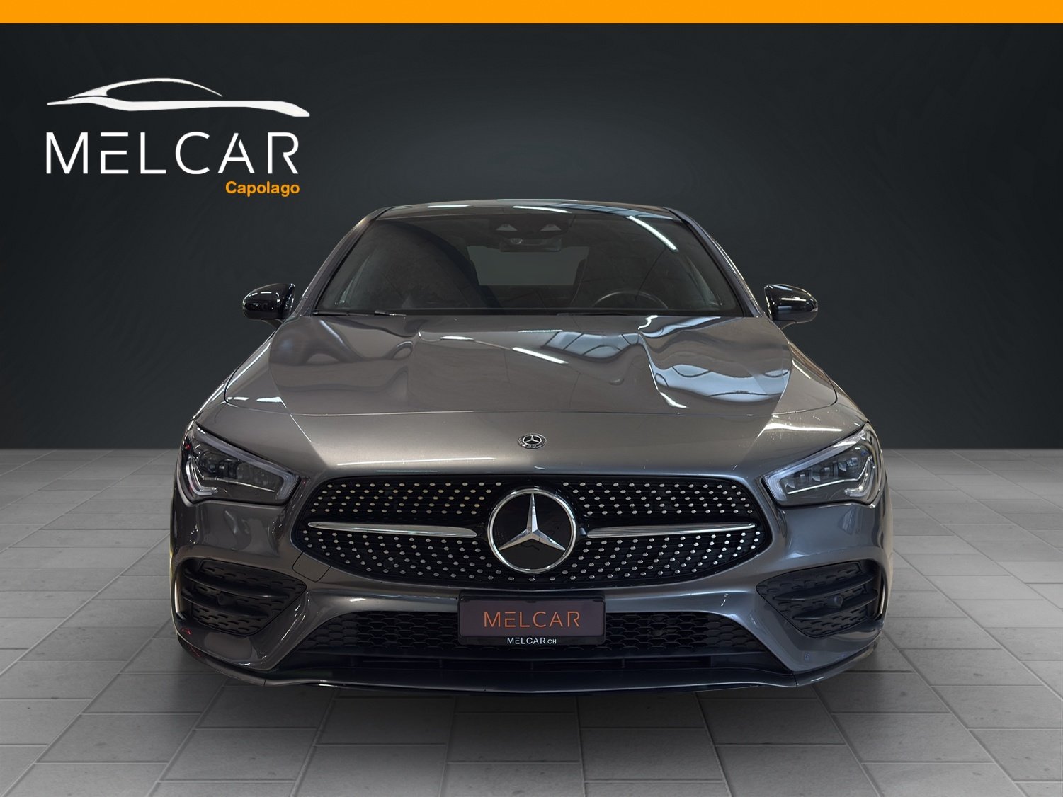 MERCEDES-BENZ CLA 220 AMG Line 7G-DCT 4Matic, Essence, Occasion / Utilisé, Automatique - 3