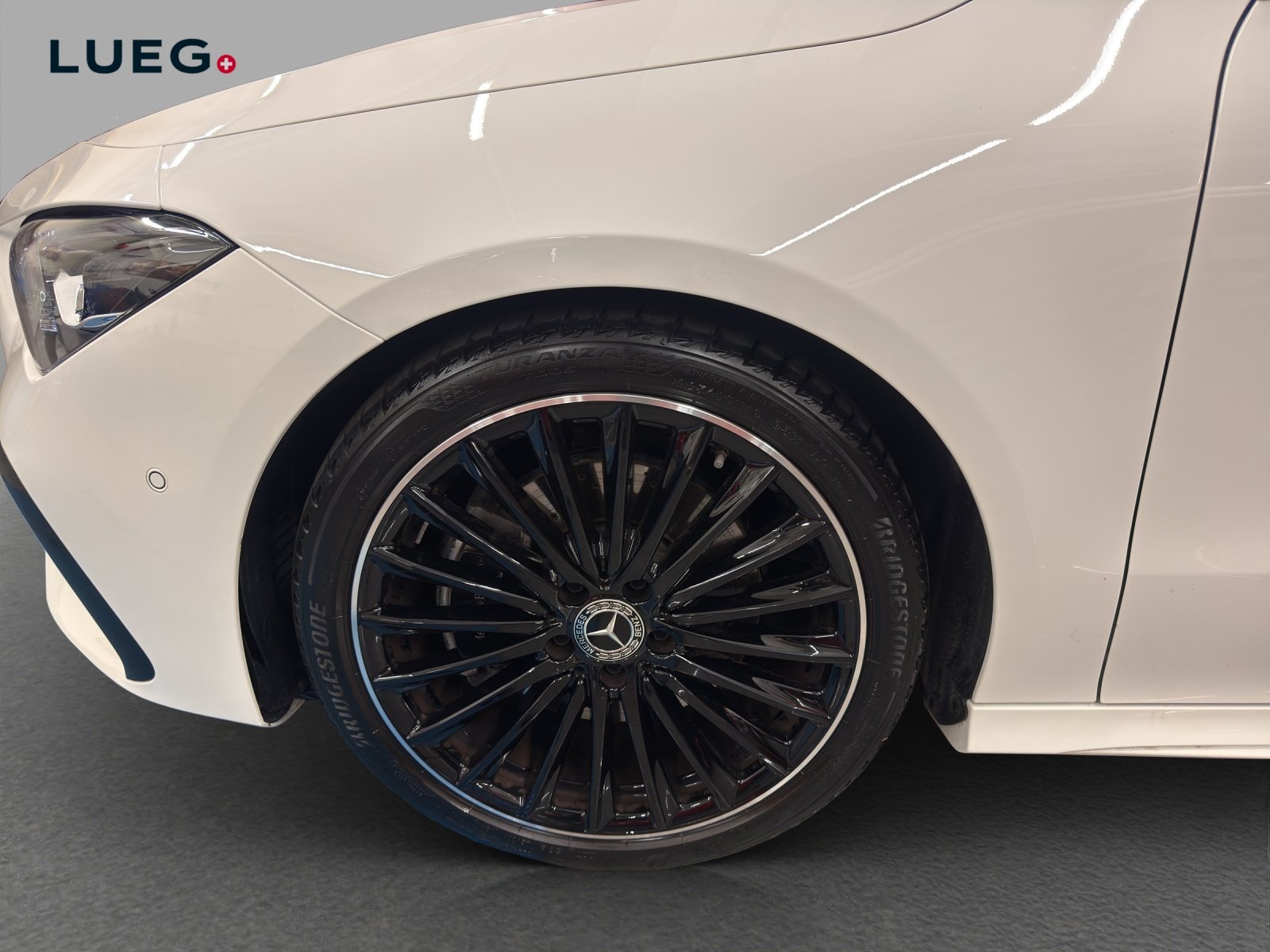 MERCEDES-BENZ CLA 220 4M - AMG / Rückfahrkamera / Ambiente-, Mild-Hybrid Petrol/Electric, Second hand / Used, Automatic - 7