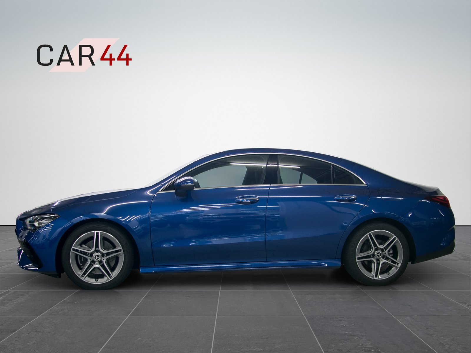 MERCEDES-BENZ CLA 220 d 8G-DCT, Diesel, Occasioni / Usate, Automatico - 2