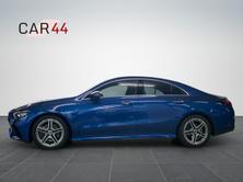 MERCEDES-BENZ CLA 220 d 8G-DCT, Diesel, Occasioni / Usate, Automatico - 2