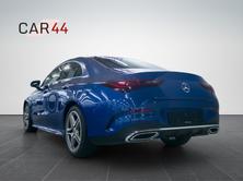 MERCEDES-BENZ CLA 220 d 8G-DCT, Diesel, Occasioni / Usate, Automatico - 3