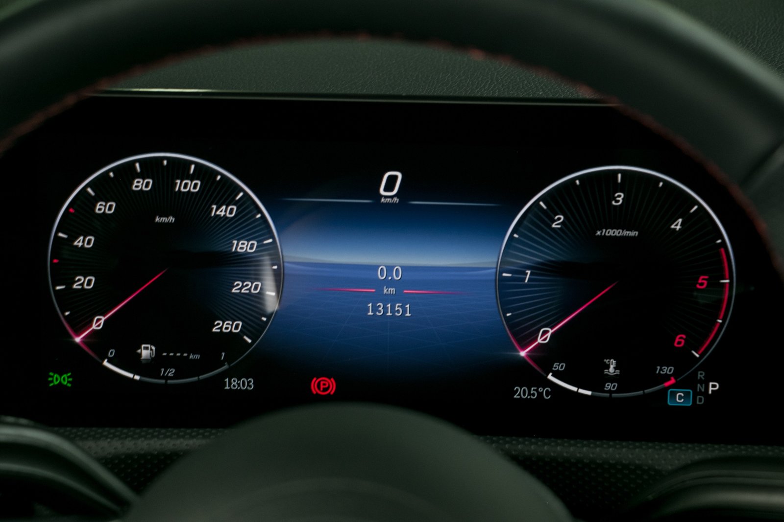 MERCEDES-BENZ CLA 220 d 8G-DCT, Diesel, Occasioni / Usate, Automatico - 6