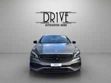 MERCEDES-BENZ CLA 220 d AMG Line 4Matic 7G-DCT, Diesel, Occasion / Utilisé, Automatique - 2