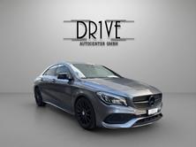 MERCEDES-BENZ CLA 220 d AMG Line 4Matic 7G-DCT, Diesel, Occasion / Utilisé, Automatique - 3