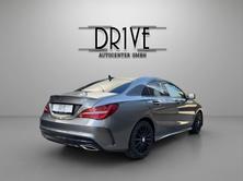 MERCEDES-BENZ CLA 220 d AMG Line 4Matic 7G-DCT, Diesel, Occasion / Utilisé, Automatique - 5