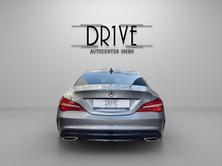 MERCEDES-BENZ CLA 220 d AMG Line 4Matic 7G-DCT, Diesel, Occasion / Utilisé, Automatique - 6