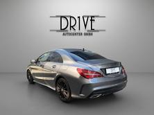 MERCEDES-BENZ CLA 220 d AMG Line 4Matic 7G-DCT, Diesel, Occasion / Utilisé, Automatique - 7