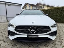 MERCEDES-BENZ CLA 220 d AMG Line 8G-DCT, Diesel, Occasioni / Usate, Automatico - 2