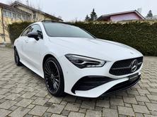 MERCEDES-BENZ CLA 220 d AMG Line 8G-DCT, Diesel, Occasioni / Usate, Automatico - 3