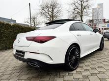 MERCEDES-BENZ CLA 220 d AMG Line 8G-DCT, Diesel, Occasioni / Usate, Automatico - 4
