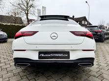 MERCEDES-BENZ CLA 220 d AMG Line 8G-DCT, Diesel, Occasioni / Usate, Automatico - 5