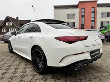 MERCEDES-BENZ CLA 220 d AMG Line 8G-DCT, Diesel, Occasioni / Usate, Automatico - 6