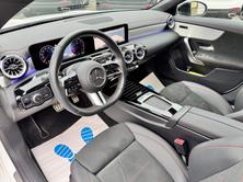 MERCEDES-BENZ CLA 220 d AMG Line 8G-DCT, Diesel, Occasioni / Usate, Automatico - 7