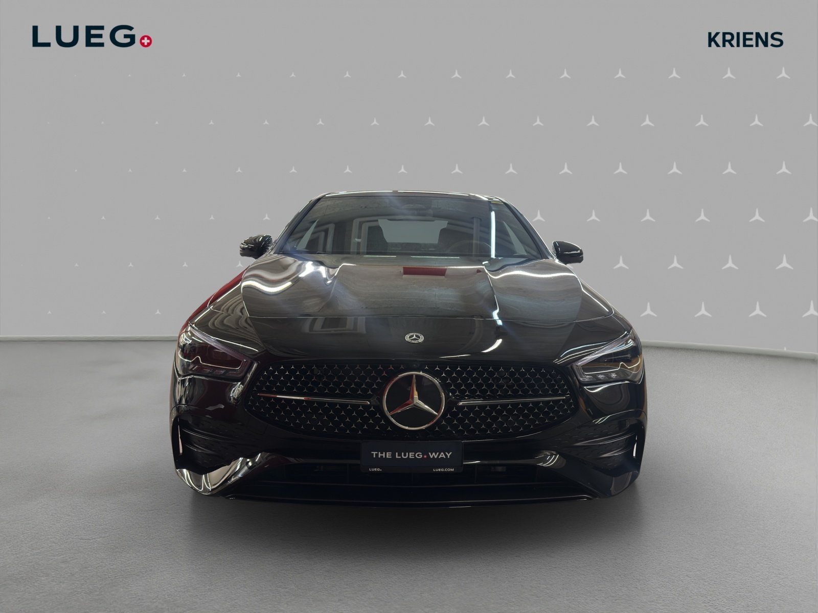 MERCEDES-BENZ CLA 220 4M - AMG / 360 Grad Kamera / Multibeam, Hybride Leggero Benzina/Elettrica, Occasioni / Usate, Automatico - 6