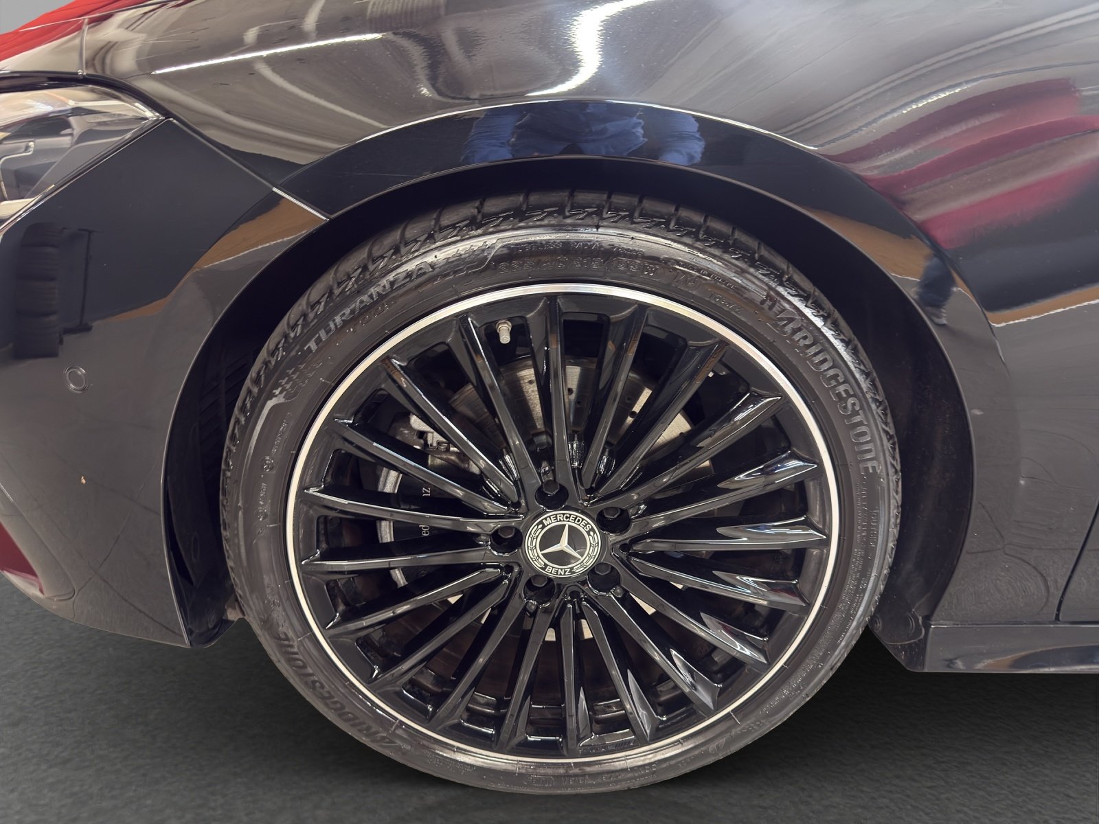 MERCEDES-BENZ CLA 220 4M - AMG / 360 Grad Kamera / Multibeam, Hybride Leggero Benzina/Elettrica, Occasioni / Usate, Automatico - 7