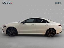MERCEDES-BENZ CLA 220 4M - AMG / Rückfahrkamera / Standheiz, Mild-Hybrid Benzin/Elektro, Occasion / Gebraucht, Automatik - 2