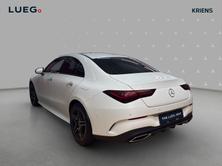 MERCEDES-BENZ CLA 220 4M - AMG / Rückfahrkamera / Standheiz, Mild-Hybrid Benzin/Elektro, Occasion / Gebraucht, Automatik - 3