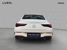 MERCEDES-BENZ CLA 220 4M - AMG / Rückfahrkamera / Standheiz, Mild-Hybrid Benzin/Elektro, Occasion / Gebraucht, Automatik - 4