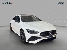 MERCEDES-BENZ CLA 220 4M - AMG / Rückfahrkamera / Standheiz, Mild-Hybrid Benzin/Elektro, Occasion / Gebraucht, Automatik - 5