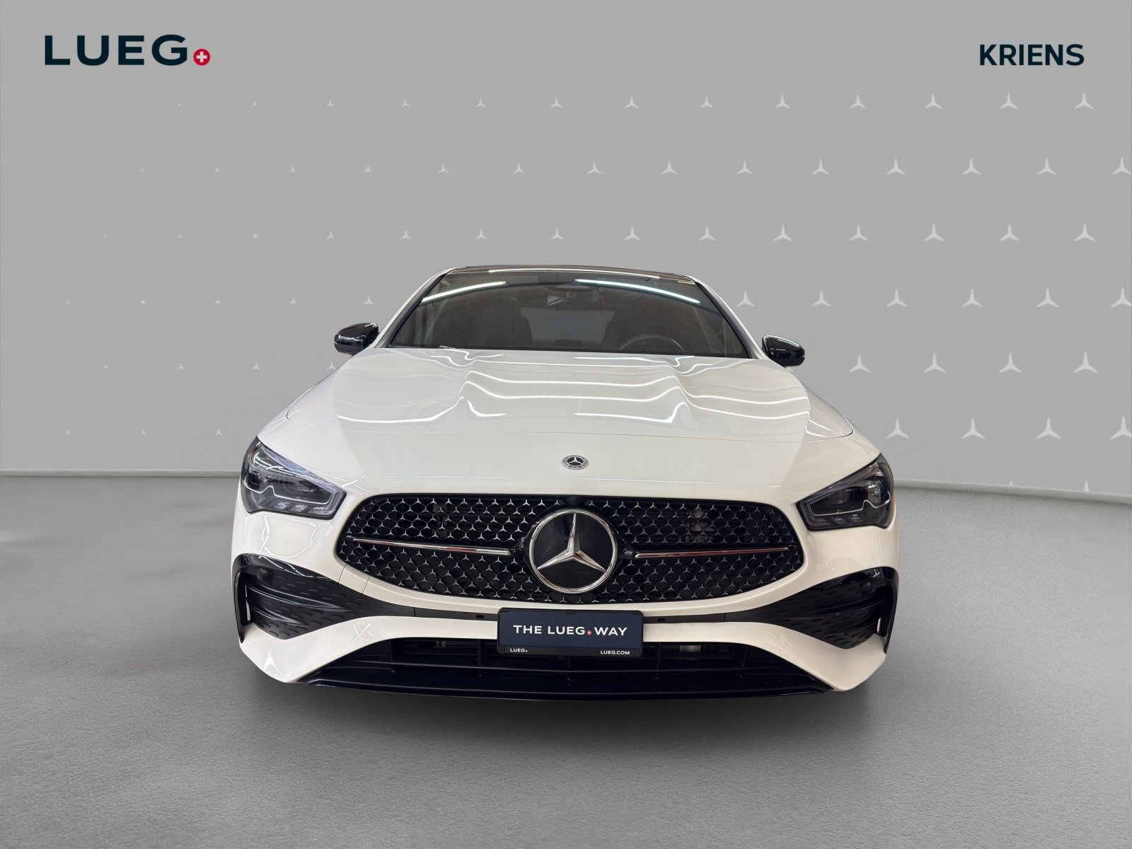 MERCEDES-BENZ CLA 220 4M - AMG / Rückfahrkamera / Standheiz, Hybride Leggero Benzina/Elettrica, Occasioni / Usate, Automatico - 6