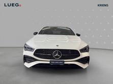 MERCEDES-BENZ CLA 220 4M - AMG / Rückfahrkamera / Standheiz, Mild-Hybrid Benzin/Elektro, Occasion / Gebraucht, Automatik - 6