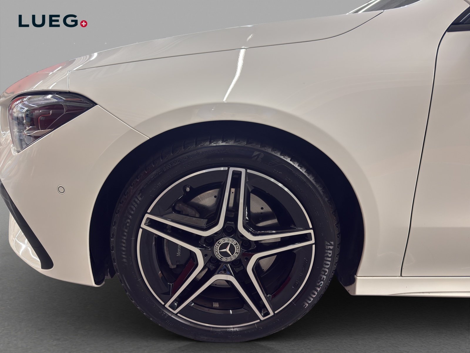 MERCEDES-BENZ CLA 220 4M - AMG / Rückfahrkamera / Standheiz, Hybride Leggero Benzina/Elettrica, Occasioni / Usate, Automatico - 7