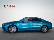 MERCEDES-BENZ CLA 220 4Matic 8G-DCT, Mild-Hybrid Benzin/Elektro, Occasion / Gebraucht, Automatik - 2