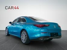 MERCEDES-BENZ CLA 220 4Matic 8G-DCT, Mild-Hybrid Benzin/Elektro, Occasion / Gebraucht, Automatik - 3