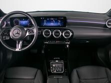 MERCEDES-BENZ CLA 220 4Matic 8G-DCT, Mild-Hybrid Benzin/Elektro, Occasion / Gebraucht, Automatik - 4