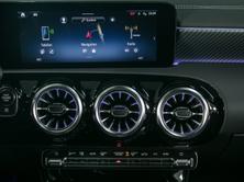 MERCEDES-BENZ CLA 220 4Matic 8G-DCT, Mild-Hybrid Benzin/Elektro, Occasion / Gebraucht, Automatik - 7